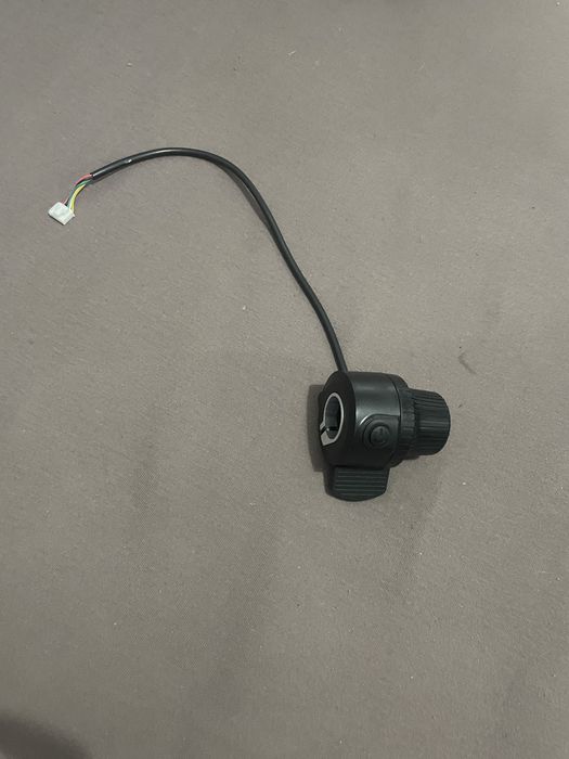 Acceleratie kukirin g4