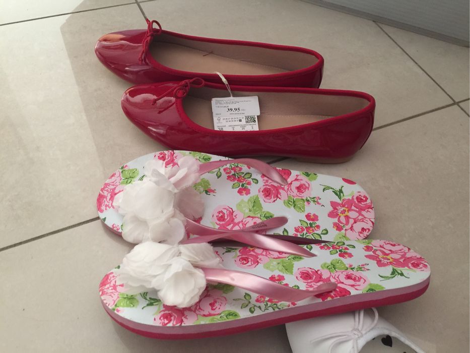 Benetton сребърни38 бели37;Zara;боти Armani 35;топли мокасини39;