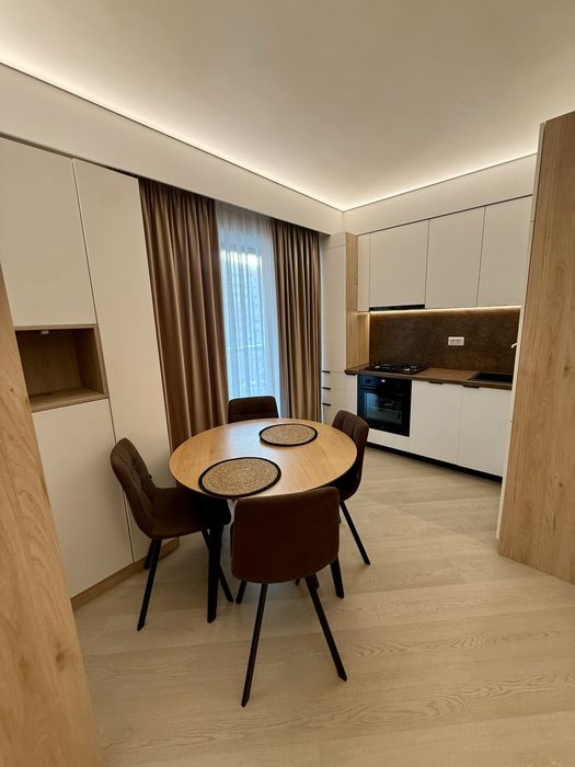 Ap 2 camere de inchiriat Cortina North