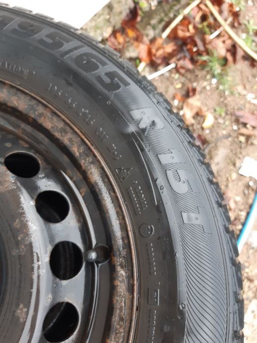 Зимни и летни гуми  и джанти 14ц.15ц.16ц.16ц.17ц.18ц.