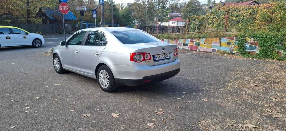 VOLKSWAGEN Jetta 2009 — imagine 2