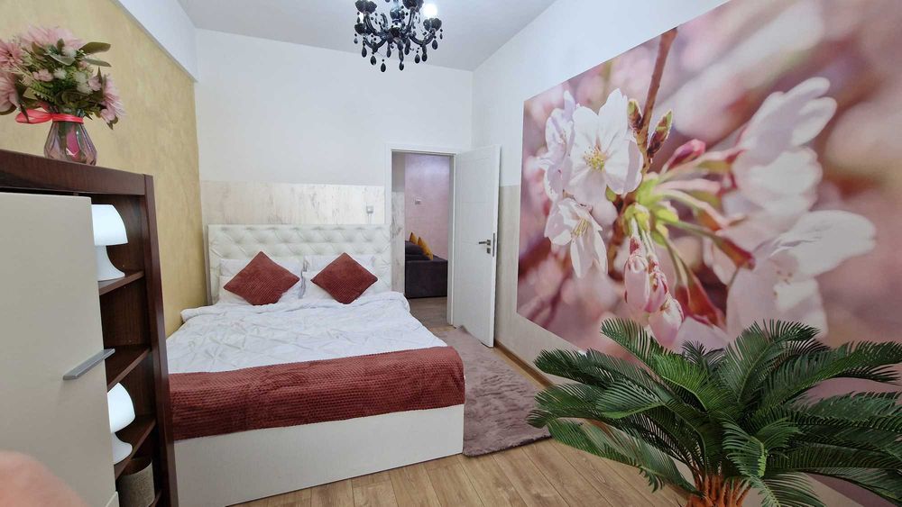 Cazare pentru muncitori – centru Iasi - zona Palas