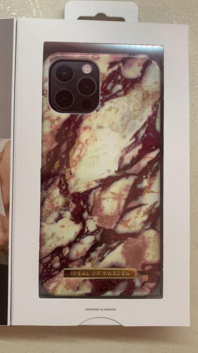 iPhone 12/12pro case