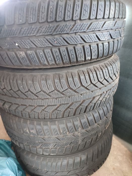 Гуми с джанти 14 цола