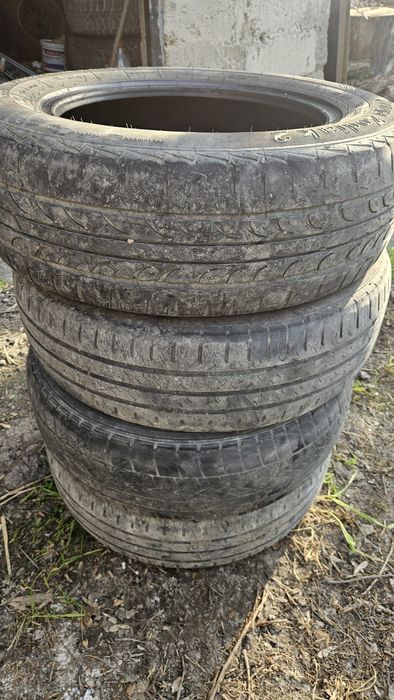 Продам шыны 185/ 65/ 15