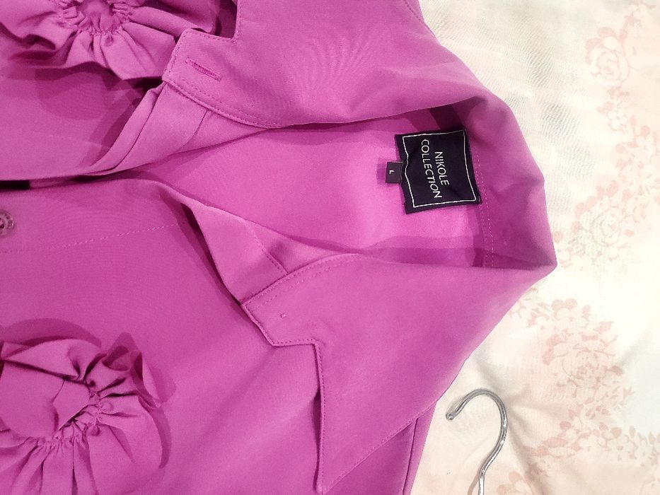 Сет nikolle collection