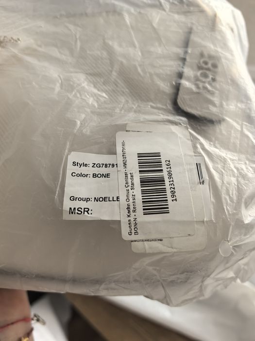 Дамска чанта Guess Noelle