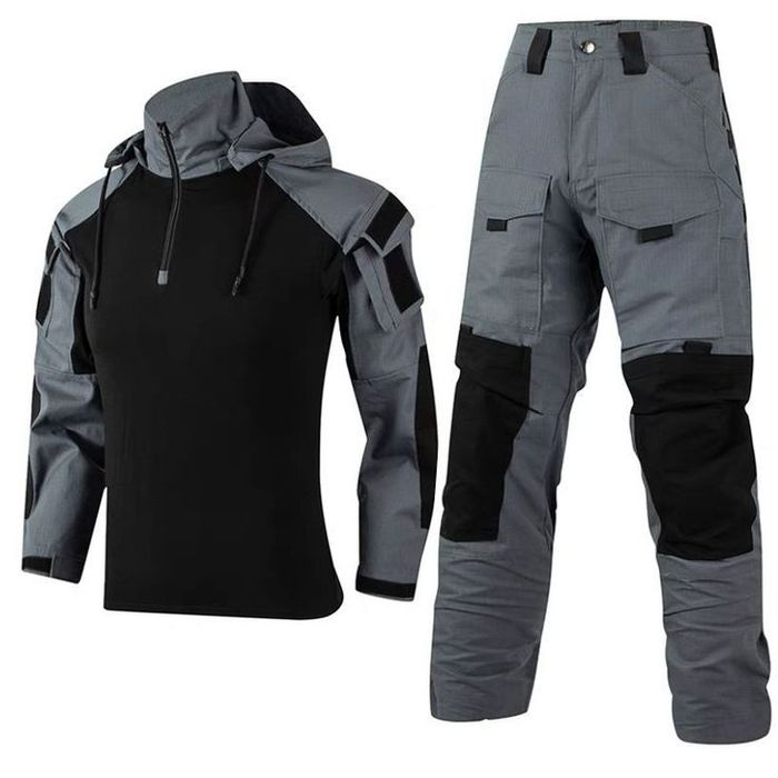 Профессиональная (спец)форма для любых професий шьем быстро на объем