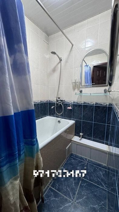 Аренда Юнусобод 5 кв 2 хона Ор-тир Шох Сарой 2/4/5 Мебел и Техника