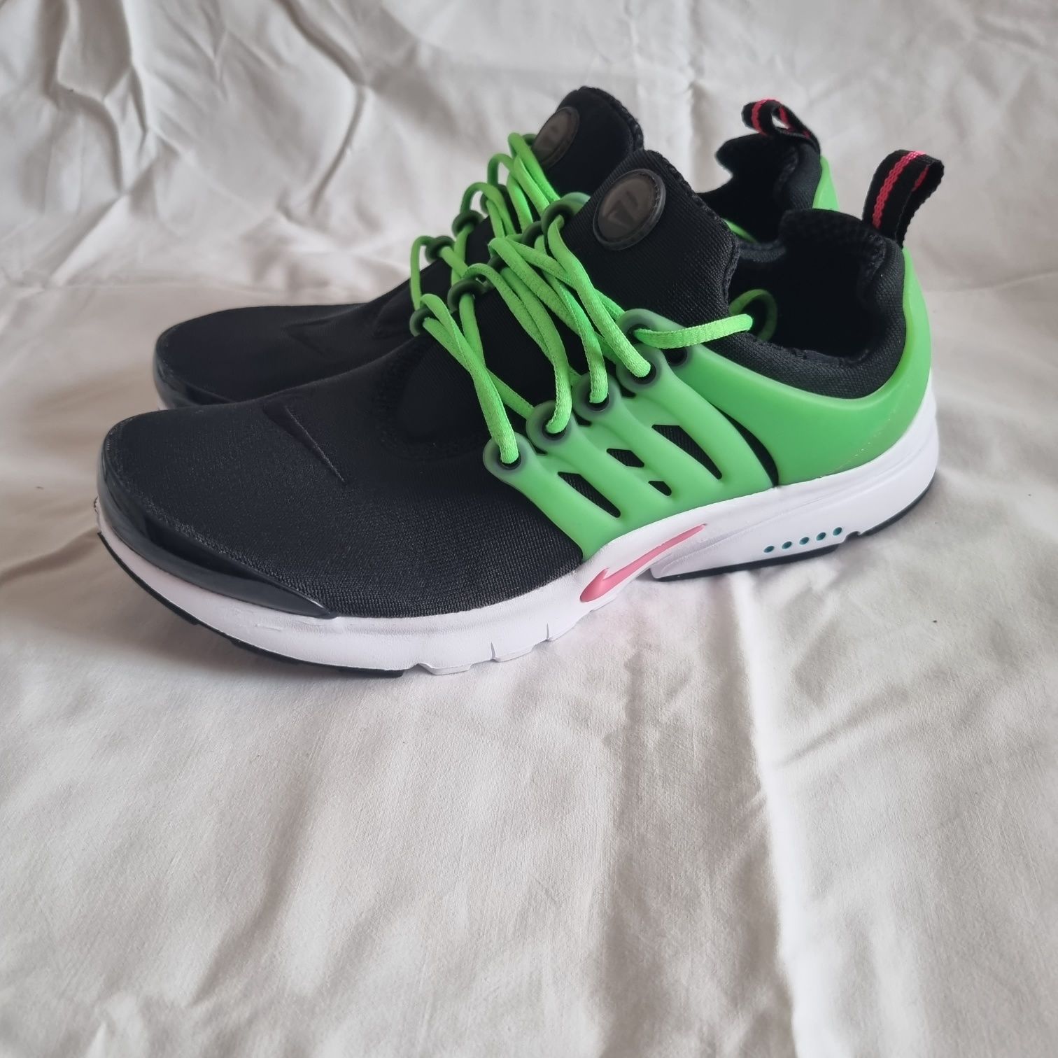 Adidasi nike outlet presto