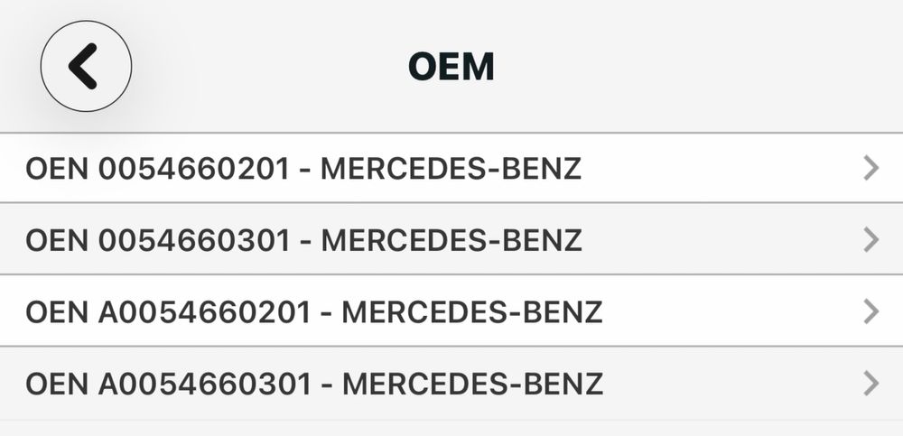 Хидравлична помпа FEBI BILSTEIN мерцедес W204, OM642 и други