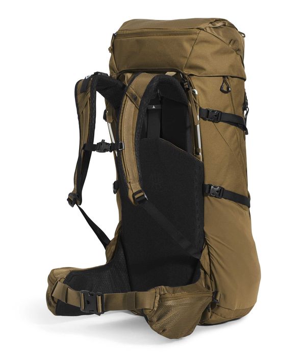 Rucsac The North Face Terra 65 Military Olive