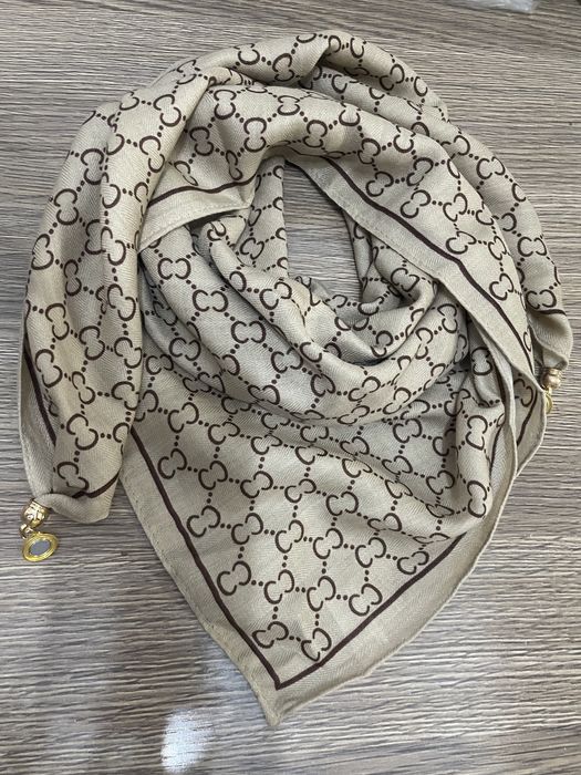 Платки оригинал брендовые