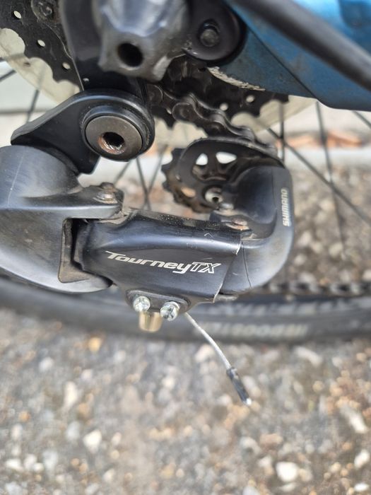 Планински Scott Aspect 29 er