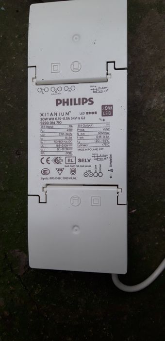 Lampi Spoturi Led Philips