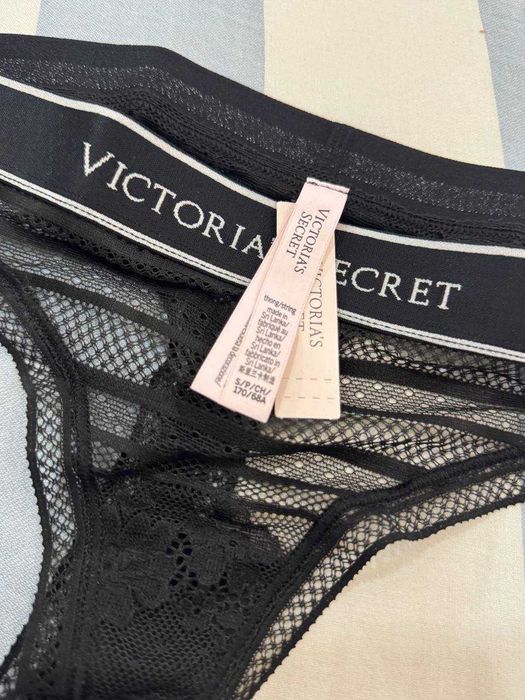 Трусики Victoria’s Secret Original