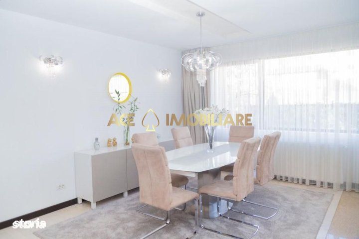 3 Camere de vanzare | Straulesti | Metrou | 0% Comision | Centrala | P