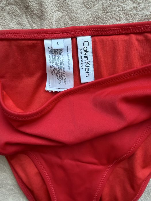 Бански “Calvin Klein”