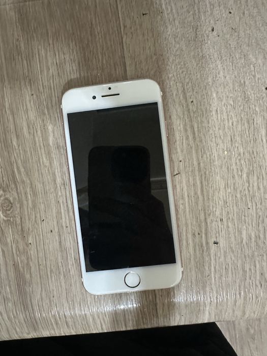 Продам iphone 7,на 128GB,AKB100%