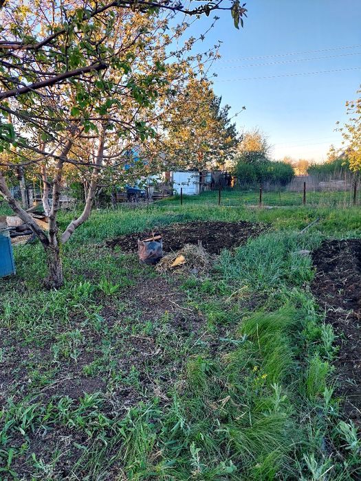 Вторая дачная, на лево.