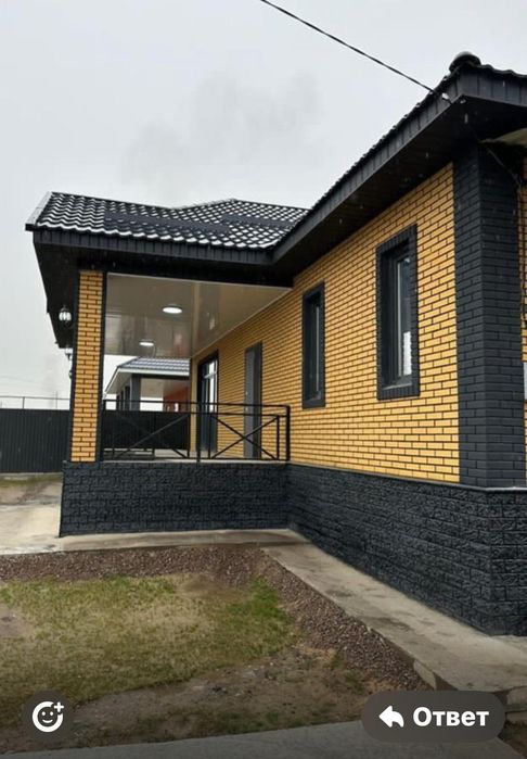 Термопанель Теплофасад Полифасад