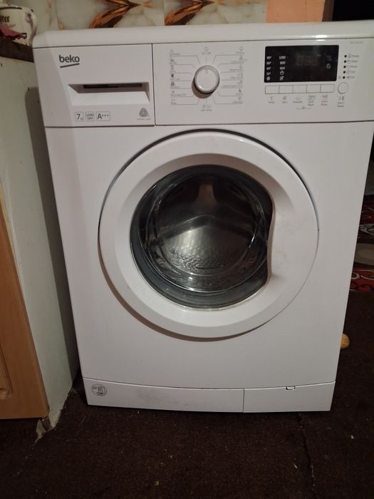 Masina de spalat beko