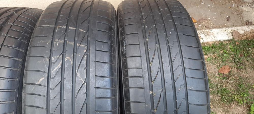 Летни гуми Bridgestone