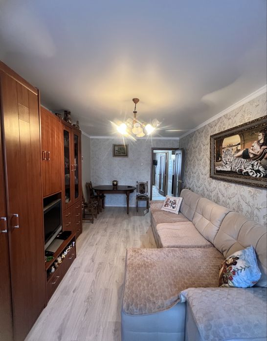 Продам 2 ком кв 49 м2 в районе дет сада