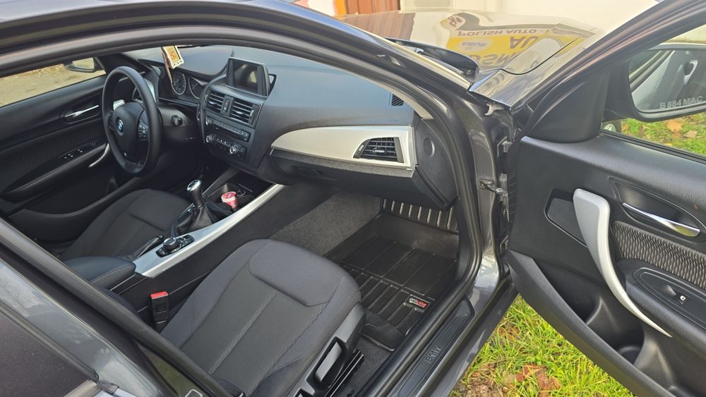 Bmw  seria 1/  F20/Propietar
