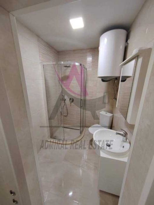 Дава се под наем Двустаен апартамент в Варна, Изгрев - 65 кв.м за 598.23 € - Снимка #5