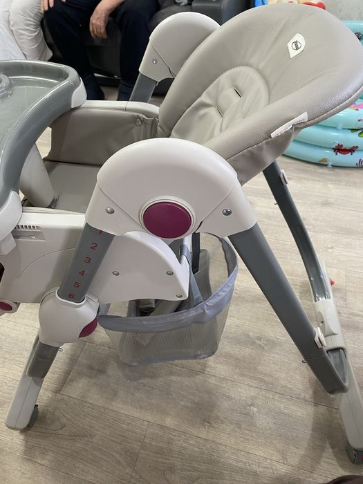 Продам детский стул до кормления