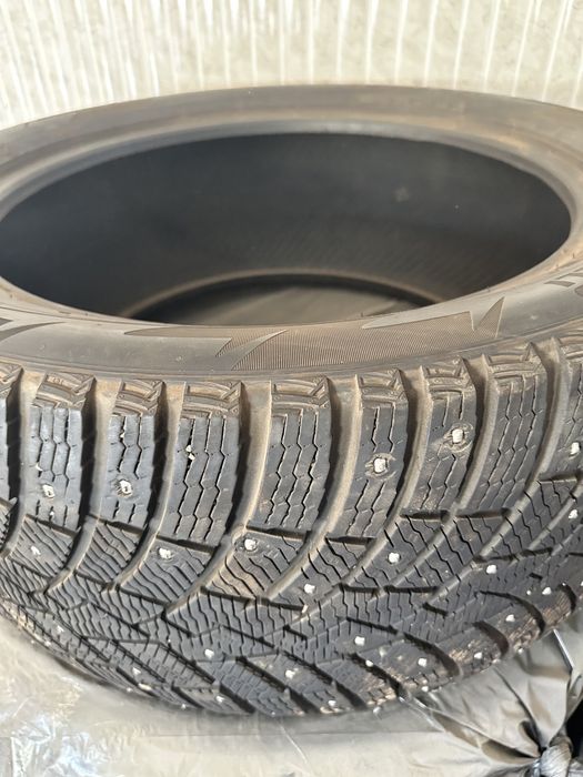 Pirelli scorpion zero