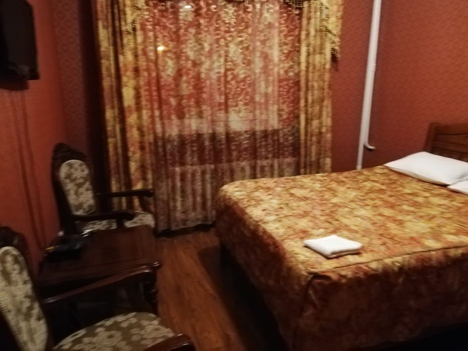 Продам гостиницу район вокзала