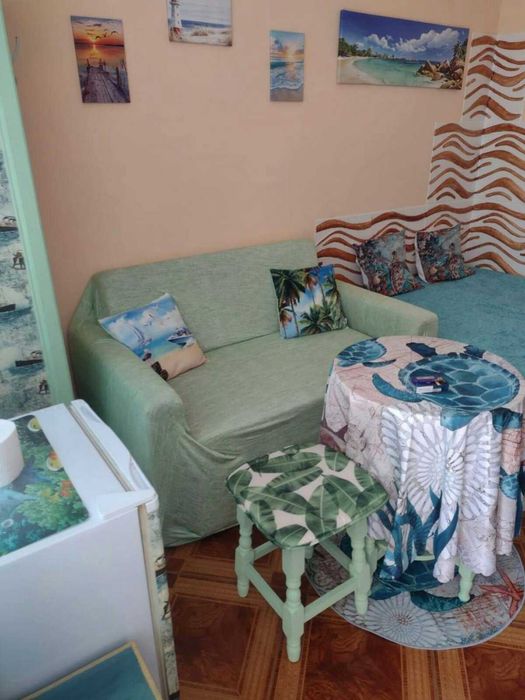 Продава се Едностаен апартамент в к.к. Слънчев бряг - 30 кв.м за 1500 €/кв.м - Снимка #9