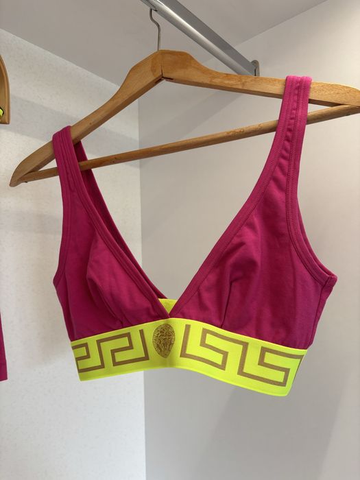 Комплект бельо Versace