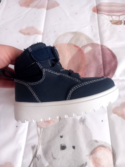 Ghete îmblănite noi pentru copii