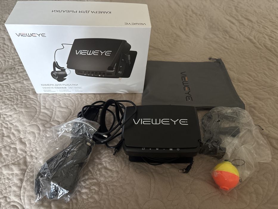 Продам камеру для рыбалки