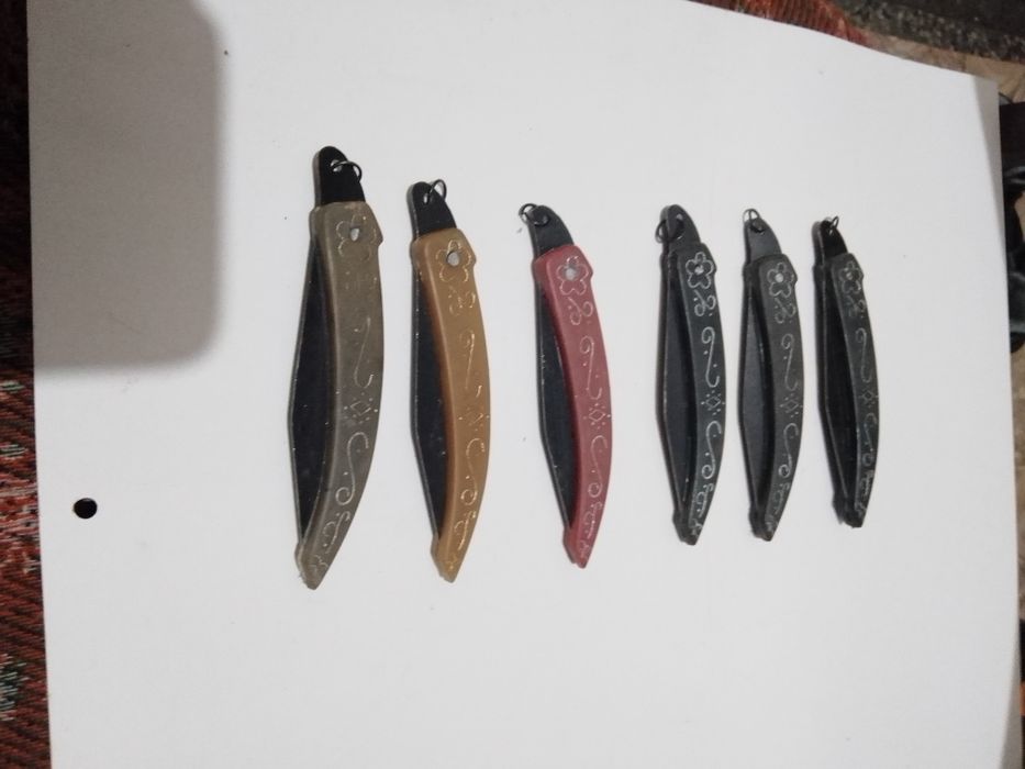 Ножки  от старото време