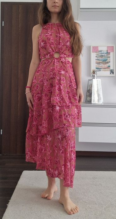 Rochie noua marimea S