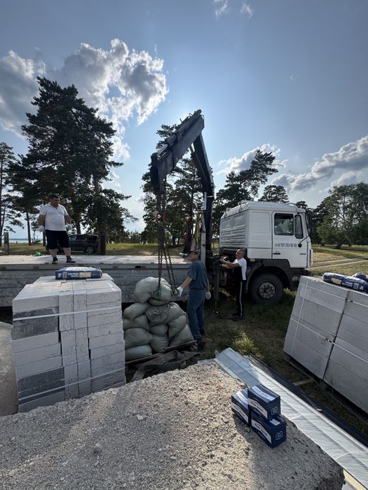 манипулатор услуги по городу 24/7          .