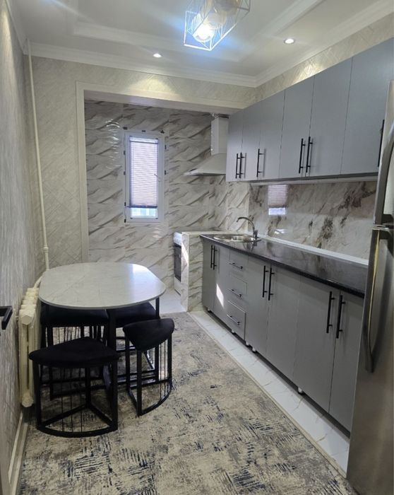 Algoritm ijaraga topshiramiz