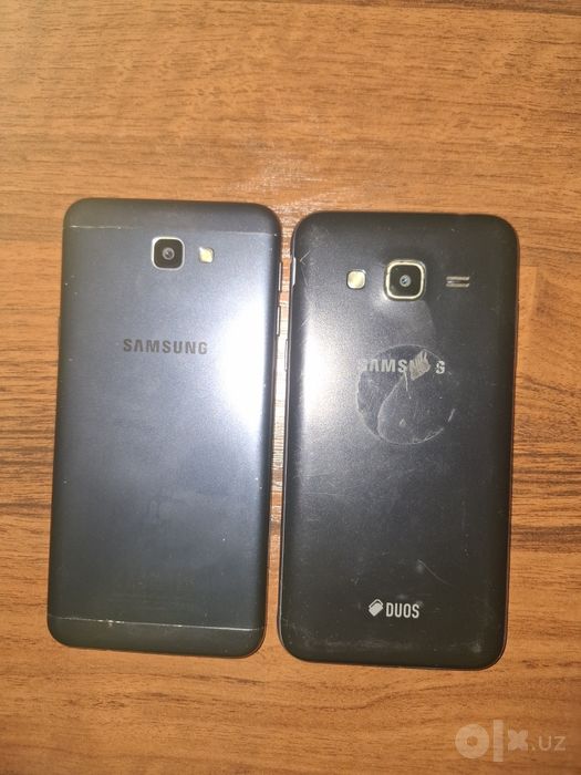 Samsung j5 prime, Samsung j3