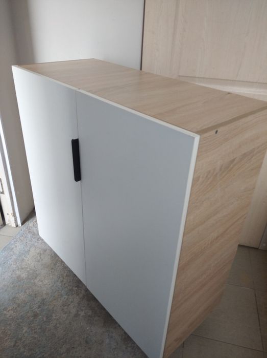 Обувница бу объёмный