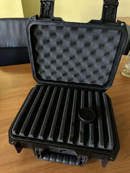 Преносим Хумидор