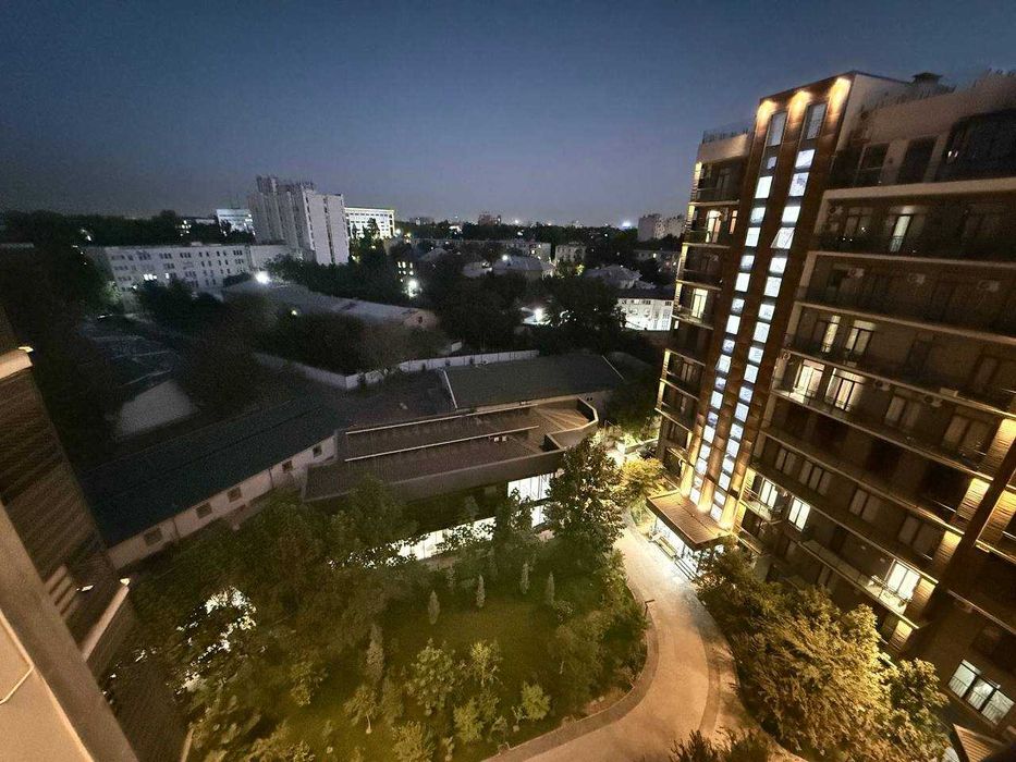 2-х комнатная в ЖК «Tiara Residence» ID: 7603