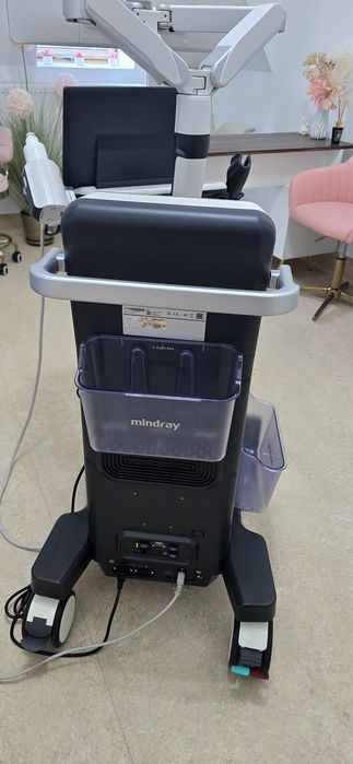 Ecograf Mindray Resona I9