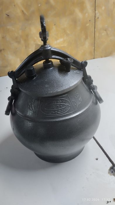 Продам афганский казан оригинал