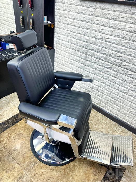 Продается Barber Kresla