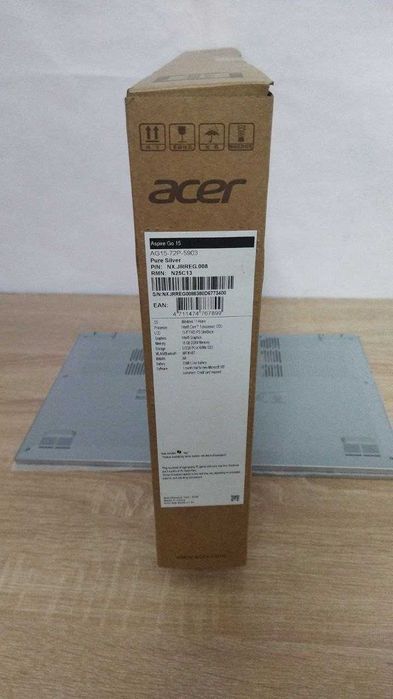 Laptop Acer Aspire Go 15 Cod 119102