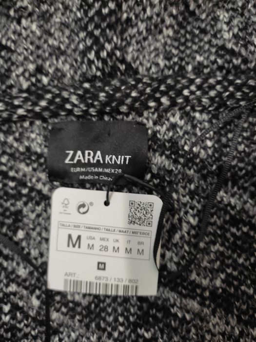 Cardigan Zara dama